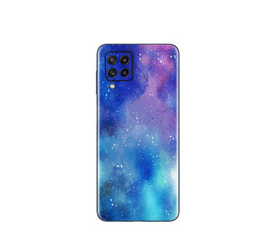 Galaxy M32 Blue