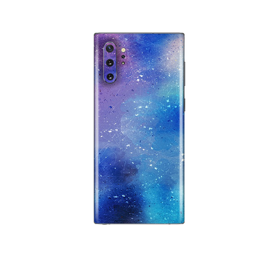 Galaxy Note 10 Plus 5G Blue