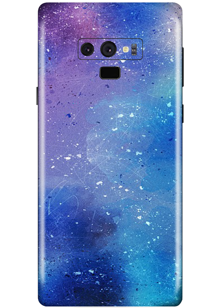 Galaxy Note 9 Blue