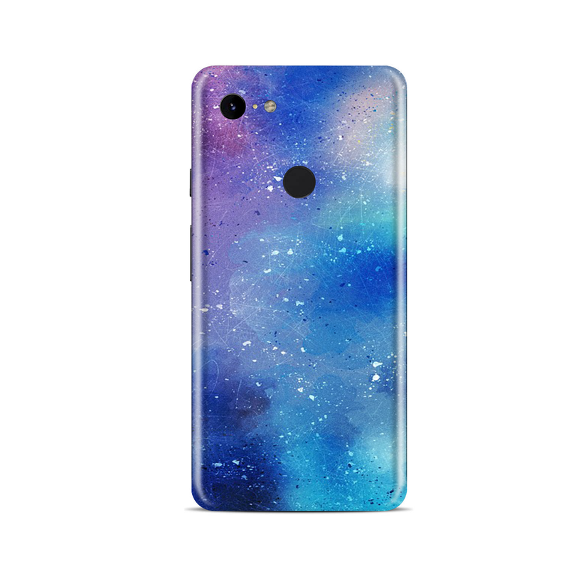 Google Pixel 3 XL Blue