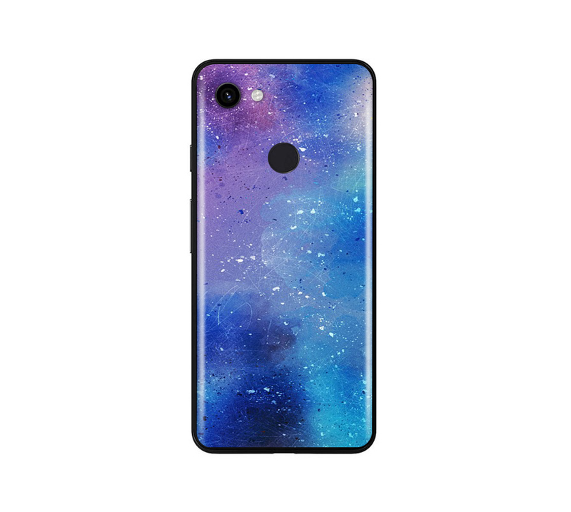 Google Pixel 3A XL Blue