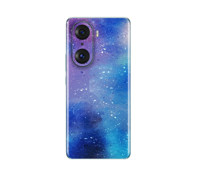 Honor 60 Pro Blue