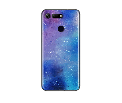 Honor Vive 20 Blue