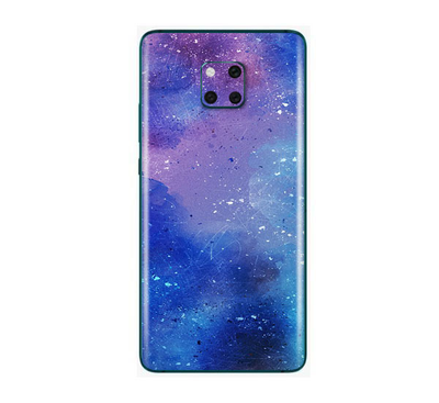 Huawei Mate 20 X Blue