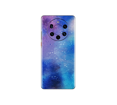 Huawei Mate 40 Pro Plus Blue