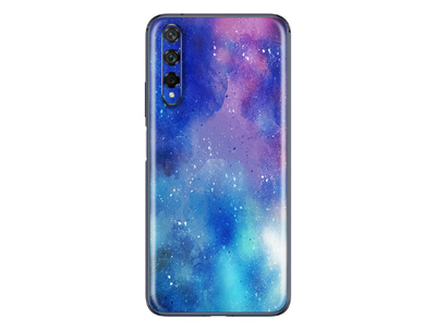 Huawei Nova 5T Blue