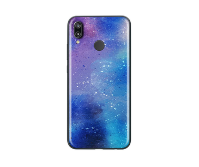 Huawei P20 Lite Blue