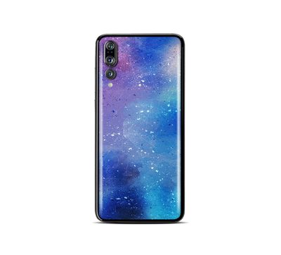 Huawei P20 Pro Blue