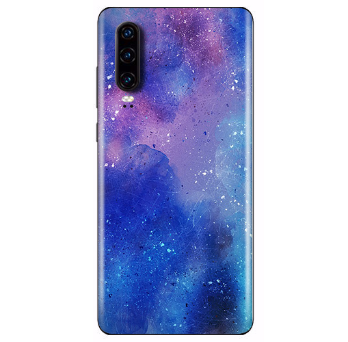 Huawei P30 Blue