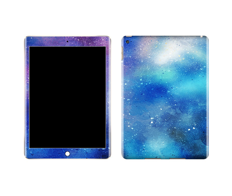 iPad Air 2 Blue