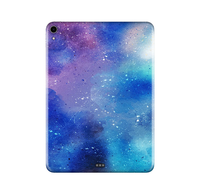 iPad Pro 11" (1st GEN) Blue