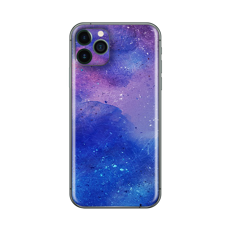 iPhone 11 Pro Max Blue