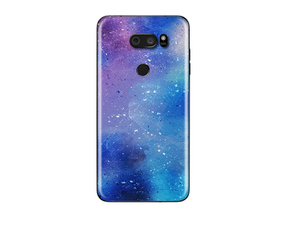 LG V30 Blue