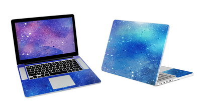 MacBook Pro 15 Blue