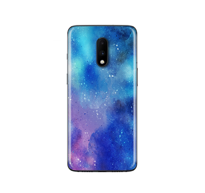 OnePlus 7  Blue