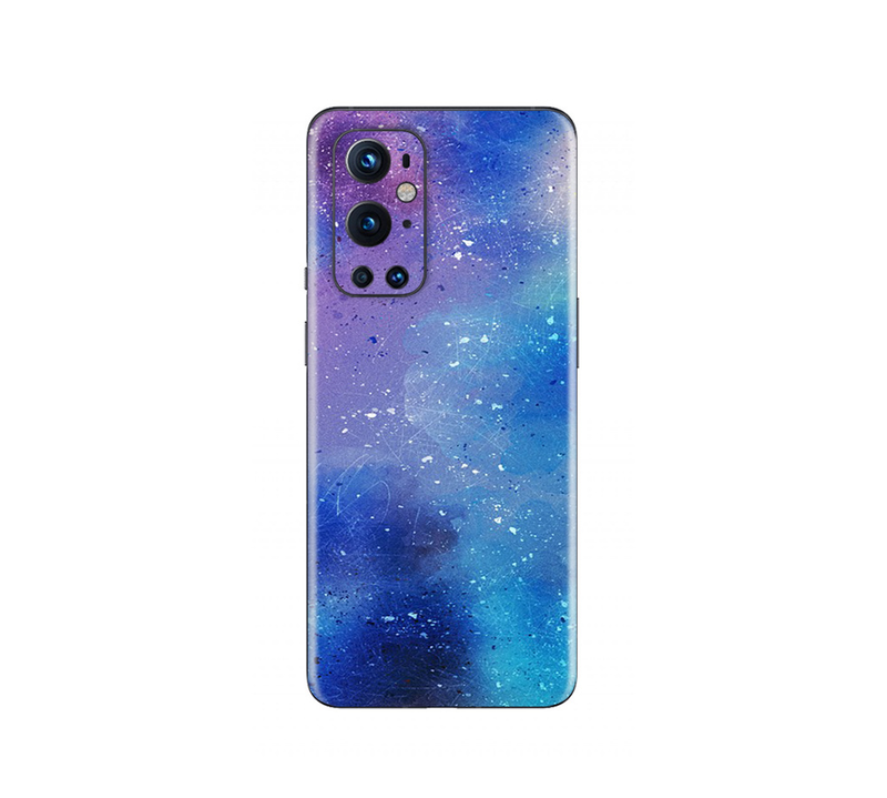 OnePlus 9 Pro  Blue