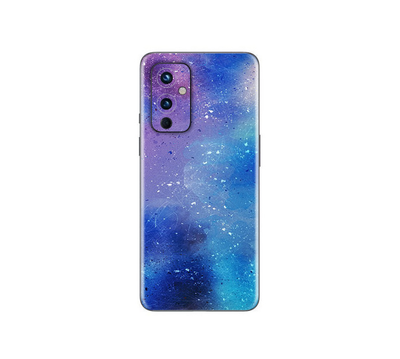 OnePlus 9  Blue