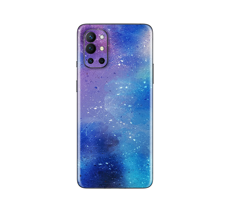 OnePlus 9R  Blue