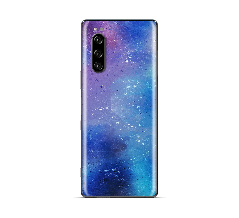 Sony Xperia 5 Blue