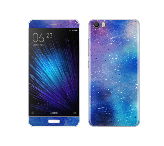 Xiaomi Mi 5 Blue