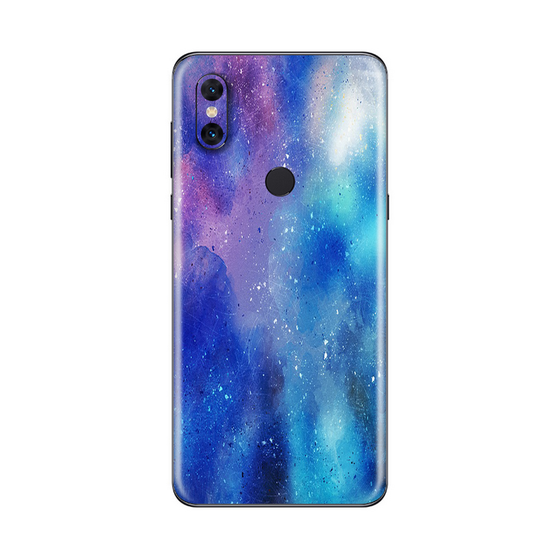 Xiaomi Mi Mix 3 Blue