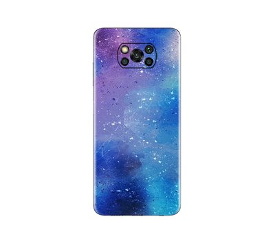 Xiaomi Poco X3 Pro Blue