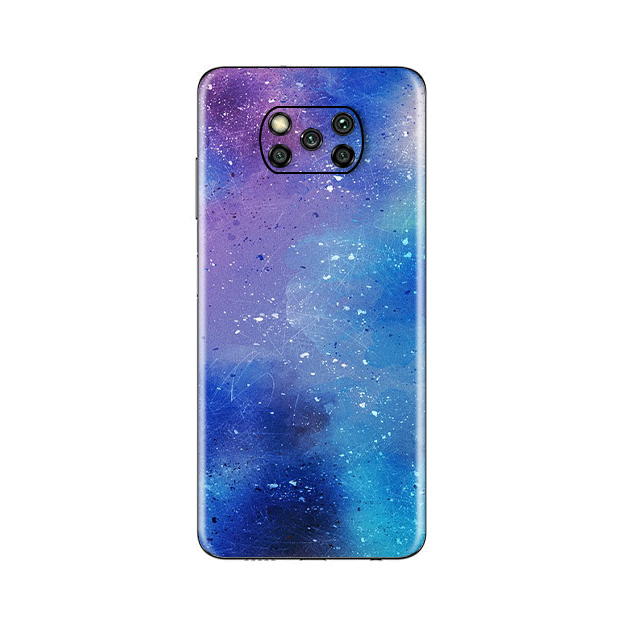 Xiaomi PocoPhone x3  Blue