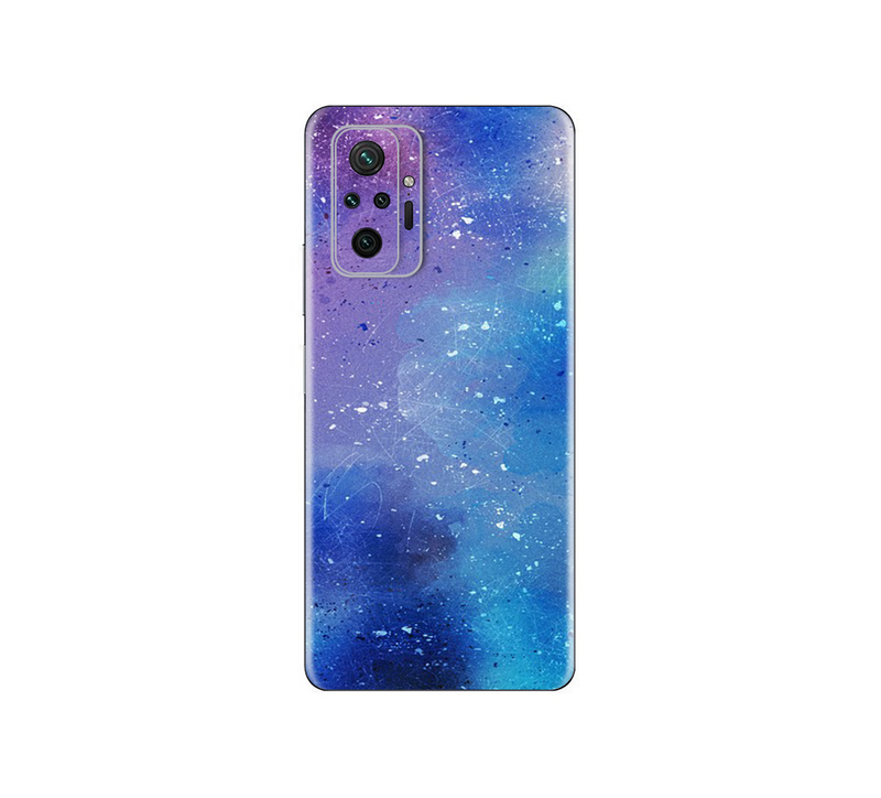 Xiaomi Redmi Note 10 Pro Blue