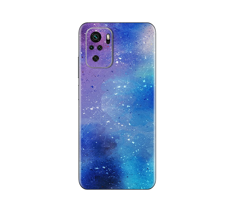 Xiaomi Redmi Note 10 Blue