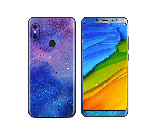 Xiaomi Redmi Note 5 Pro Blue