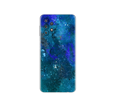 Galaxy M32 5G Blue