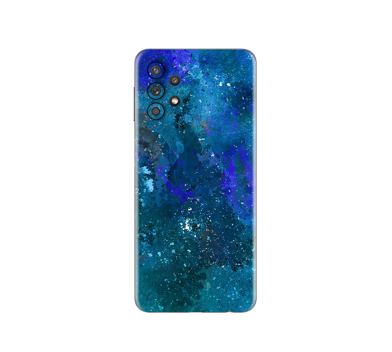 Galaxy M32 5G Blue