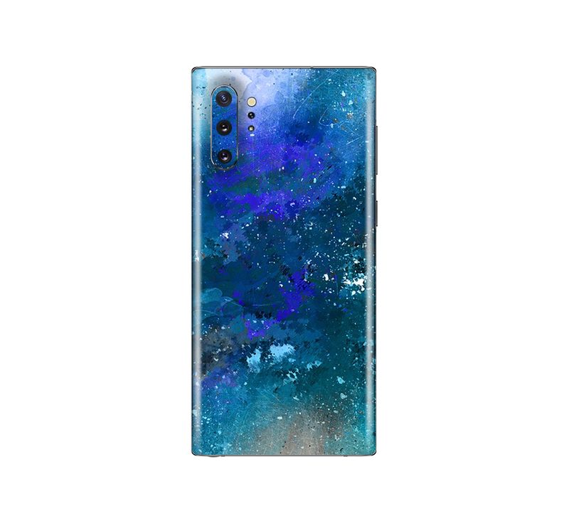 Galaxy Note 10 Plus 5G Blue