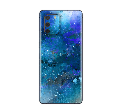 Galaxy S10 Lite Blue