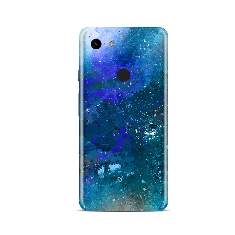 Google Pixel 3 XL Blue