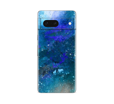 Google Pixel 7 Blue