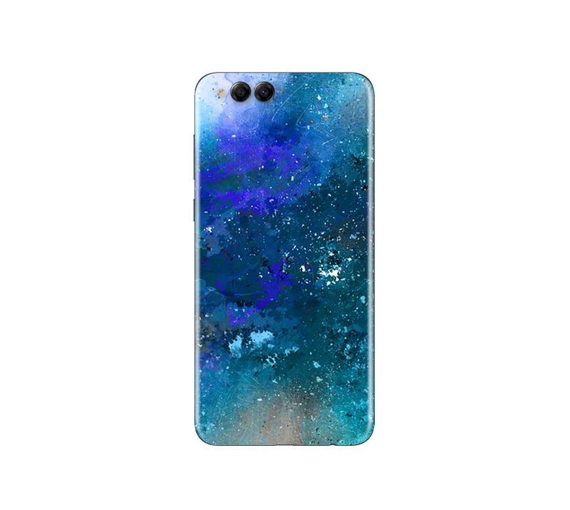 Honor 7X Blue