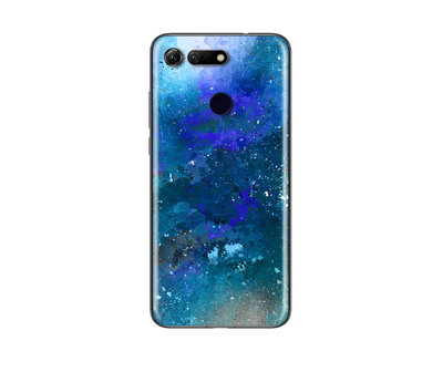 Honor Vive 20 Blue