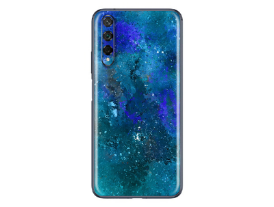 Huawei Nova 5T Blue