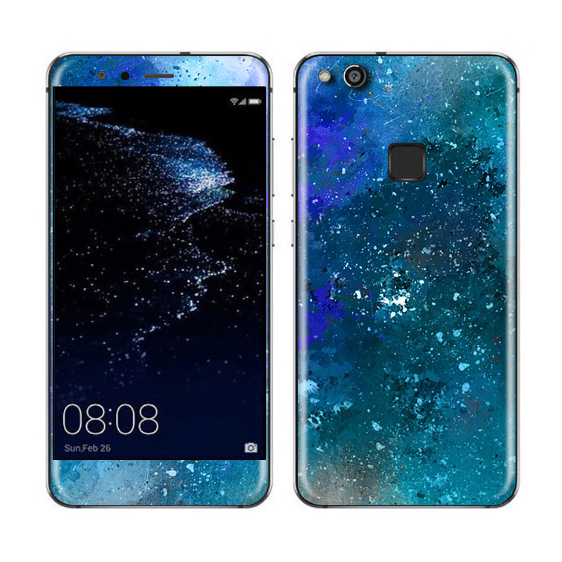 Huawei P10 Lite Blue