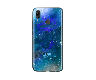 Huawei P20 Lite Blue