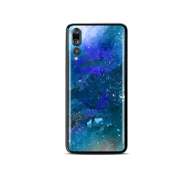 Huawei P20 Pro Blue