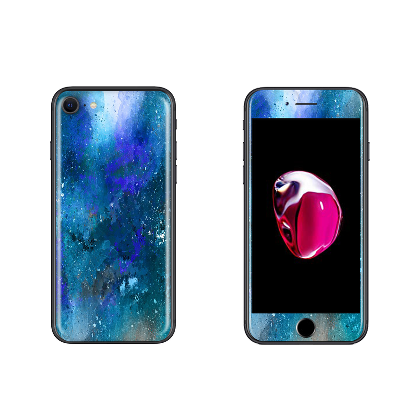 iPhone SE 2020 Blue