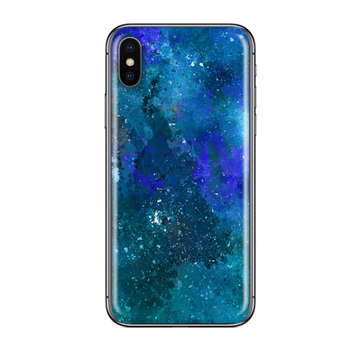 iPhone XS Max Blue