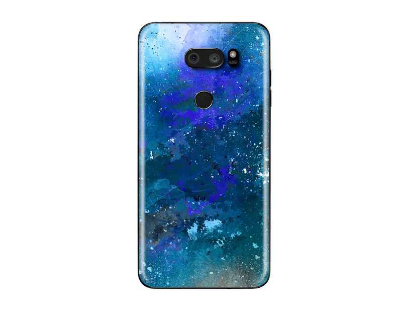 LG V30 Blue