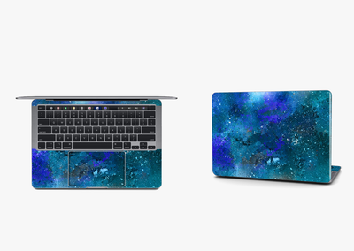 MacBook Pro 13 (2016-2019) Blue