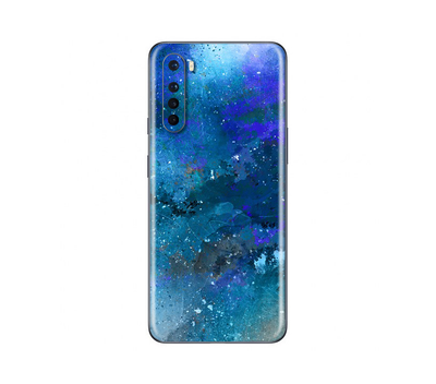 OnePlus Nord  Blue