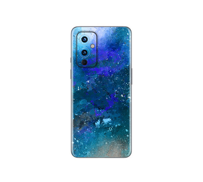 OnePlus 9  Blue