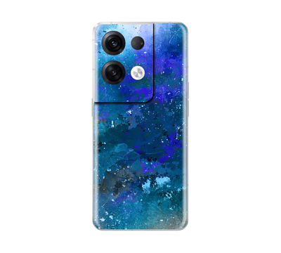 Oppo Reno 9 Pro Plus Blue