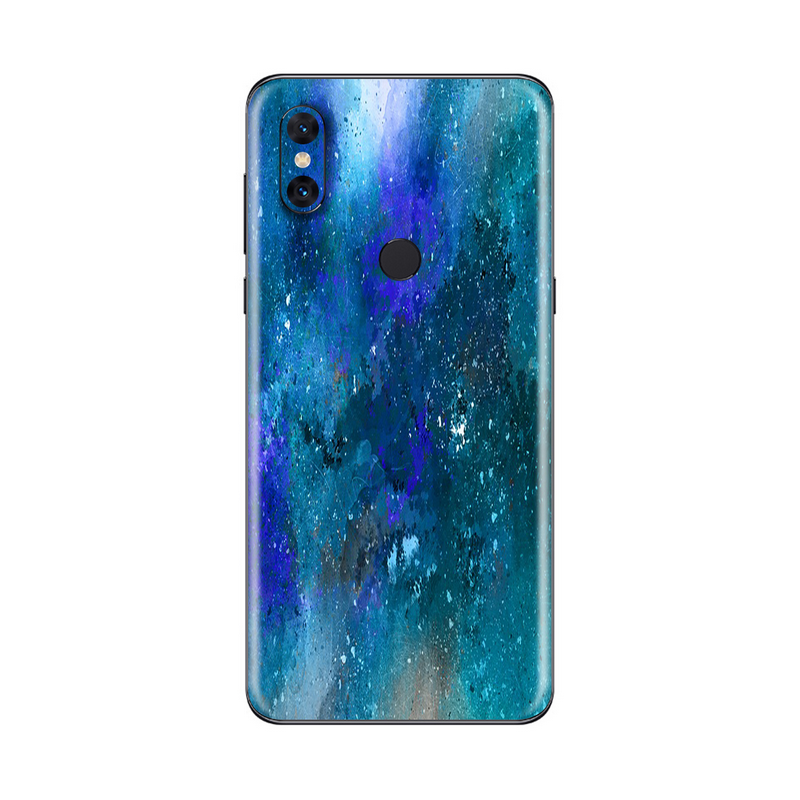 Xiaomi Mi Mix 3 Blue